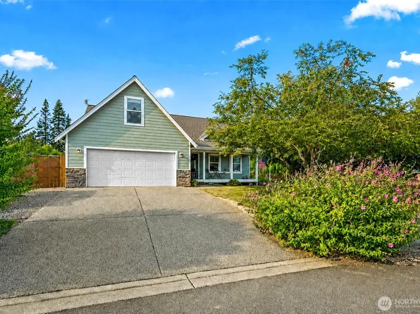 11117 24th Street NE, Lake Stevens, WA 98258