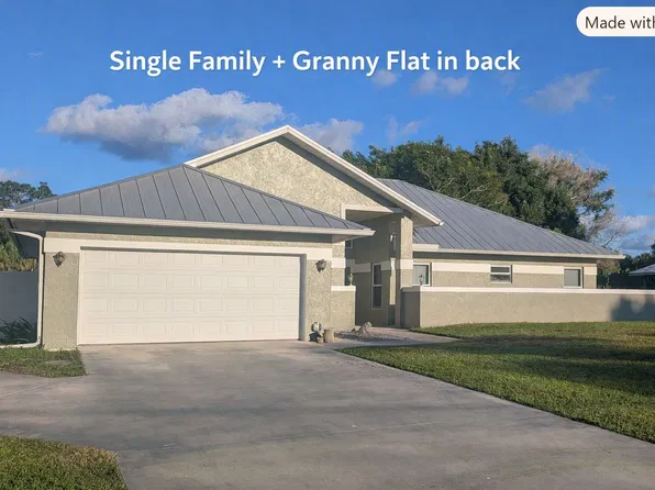 2501 NW Everglades Blvd, Stuart, FL 34994