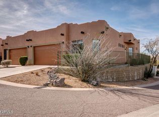 6043 E Knolls Way S, Cave Creek, AZ 85331