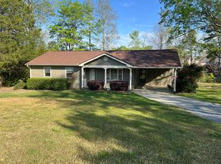 1028 Harvey Johnson Rd, Raleigh, NC 27603