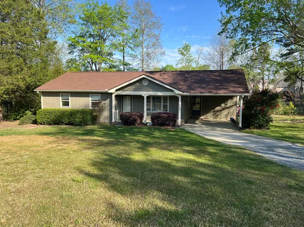 1028 Harvey Johnson Rd, Raleigh, NC 27603