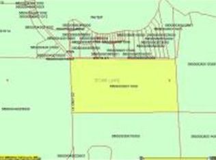 395 Street, Dent, MN 56528