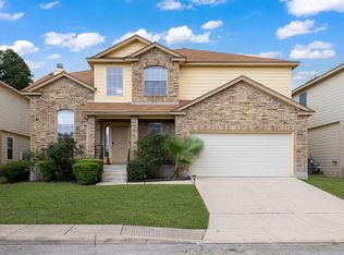 10931 Winecup Fld, Helotes, TX 78023