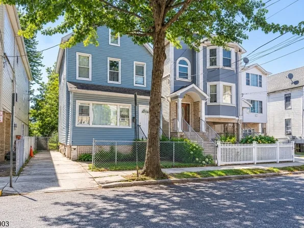 1018 Anna St, Elizabeth City, NJ 07201
