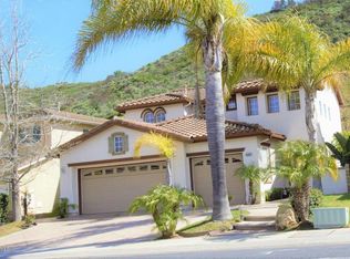 4382 Camino De La Rosa, Thousand Oaks, CA 91320