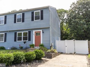 740 Match Point Dr, Arnold, MD 21012