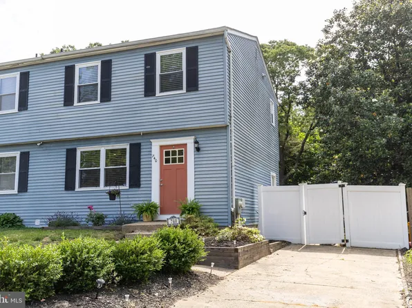 740 Match Point Dr, Arnold, MD 21012