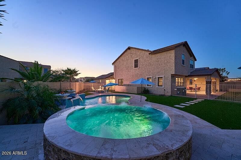 5317 S AXIOM --, Mesa, AZ 85212 | Zillow