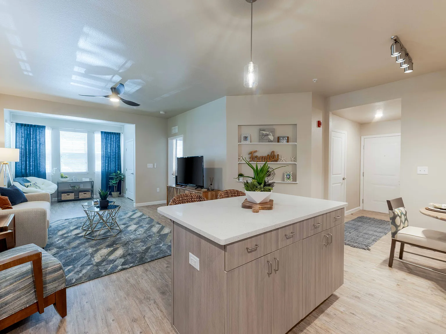 The Sanctuary at 331 — Photo 4