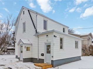 97 Milner Rd, Moncton, NB E1E2S2