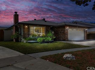 2508 W Mall Pl, Anaheim, CA 92804