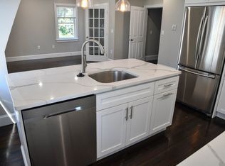 27 Tower St #3, Jamaica Plain, MA 02130