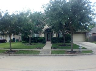 3511 Rogers Row, Missouri City, TX 77459