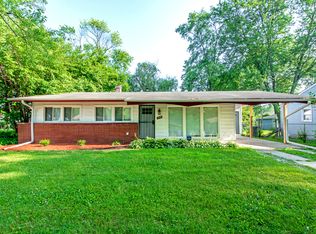 3341 Heather Dr, Markham, IL 60428