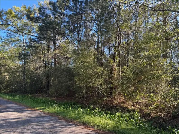 LOT 4A Bayou Oaks Sur #Sq1, Slidell, LA 70460