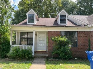 3235 Edenshire Ln, Horn Lake, MS 38637