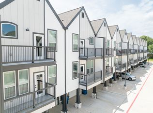 Greenville Townhomes, Waller, TX 77484