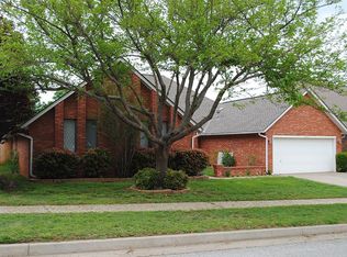 1105 NW 197th St, Edmond, OK 73012