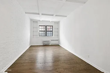 Rented by Corcoran