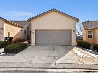 730 Cima Vista Pt, Colorado Springs, CO 80916