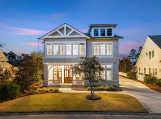 55 Seastone Ct, Watersound, FL 32461