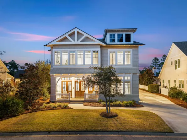 55 Seastone Ct, Watersound, FL 32461
