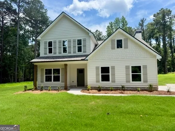 6448 Rocky Mount Rd #6, Greenville, GA 30222