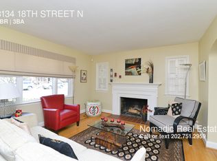 3134 18th St N, Arlington, VA 22201