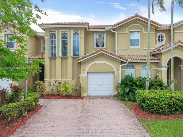 12288 SW 122nd St, Miami, FL 33186