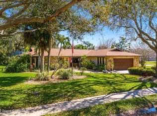 8200 Orange Ave, Cape Canaveral, FL 32920