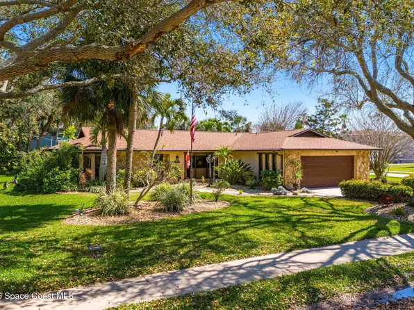 8200 Orange Ave, Cape Canaveral, FL 32920