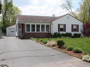3463 Oliver Ave, Indianapolis, IN 46241