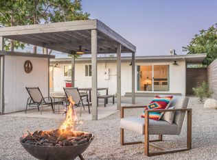 62010 El Reposo Cir, Joshua Tree, CA 92252