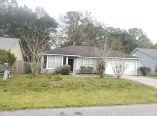 334 Terrapin Trl, Brunswick, GA 31525