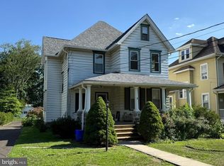 36 W Cedar Ave #B, Merchantville, NJ 08109