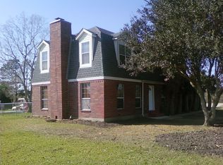 5802 Gerken Rd, Rosenberg, TX 77471