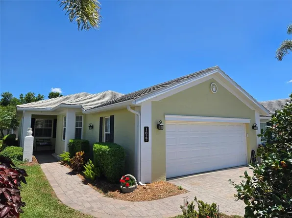 1627 LANCASHIRE DRIVE, VENICE, FL 34293