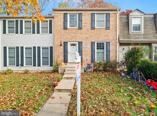 9559 Cherry Oak Ct, Burke, VA 22015