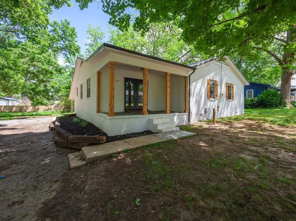 162 Spruce St, Mc Kenzie, TN 38201