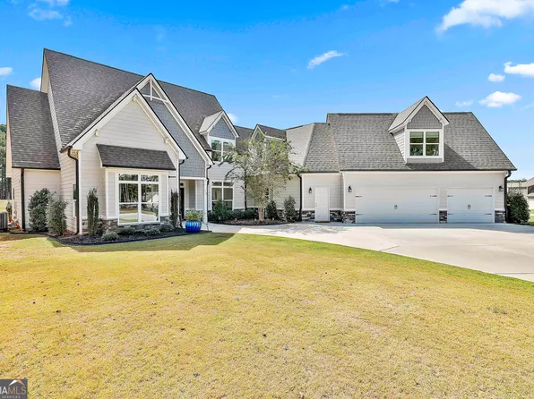 110 Whistle Pine Farm Dr, Senoia, GA 30276