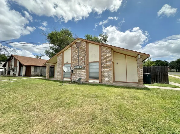 2101 Robert E Lee Dr, 2101 Robert E Lee Dr #Lee, Killeen, TX 76543