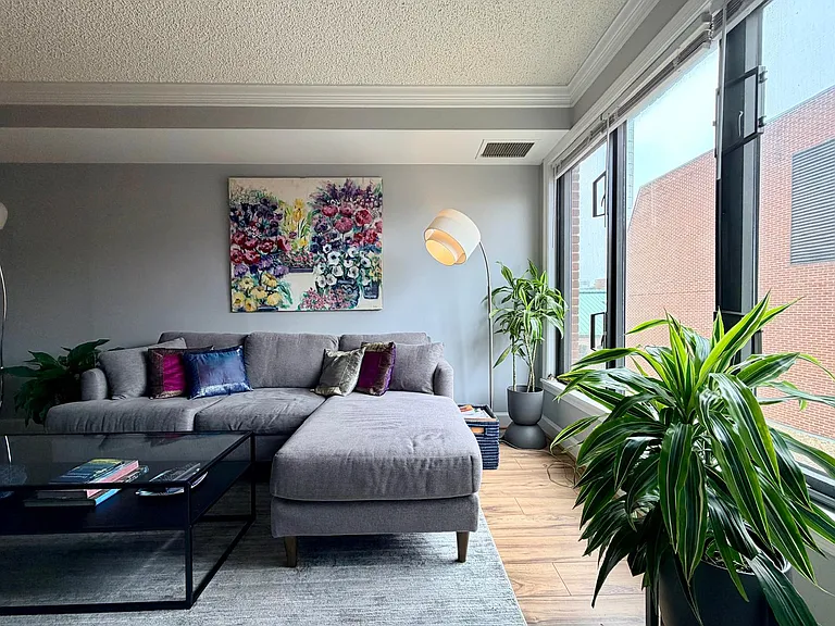 1080 Wisconsin Ave NW #2004 — Photo 14