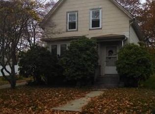 419 Ash St, Brockton, MA 02301