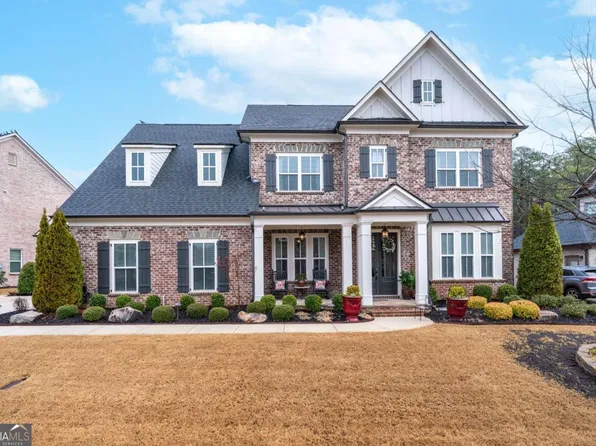 5161 Dinant Dr, Johns Creek, GA 30097