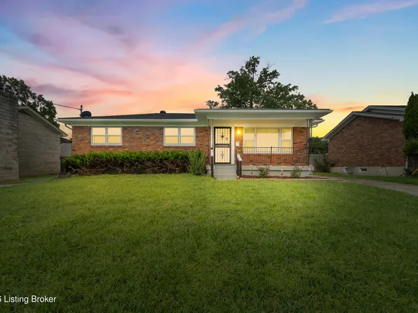 116 Alvina Way, Louisville, KY 40214