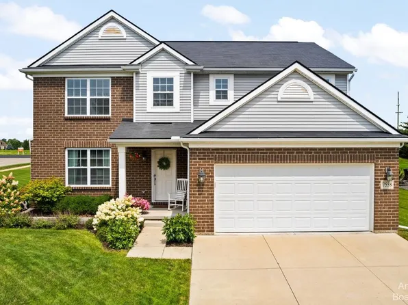 7558 Abigail Dr, Ypsilanti, MI 48198