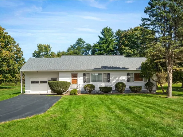 333 Protection Ave, Herkimer, NY 13350