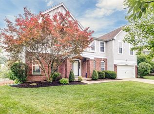 9053 Harvest Run Ct, O'Fallon, MO 63368