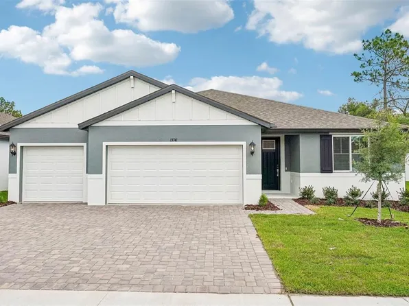 13741 Umber Forest St, Hudson, FL 34669