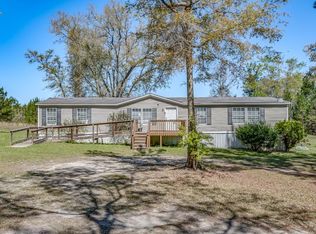 66 Nunn Rd, Havana, FL 32333